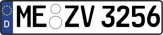 ME-ZV3256