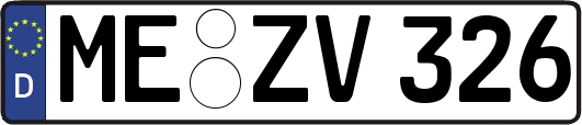 ME-ZV326