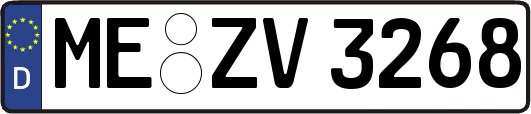 ME-ZV3268
