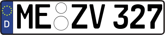 ME-ZV327