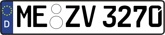 ME-ZV3270