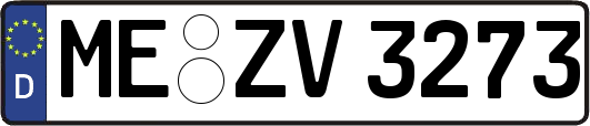 ME-ZV3273