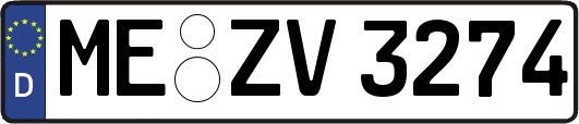 ME-ZV3274