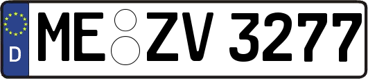ME-ZV3277