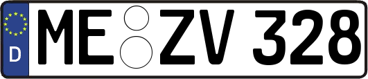 ME-ZV328