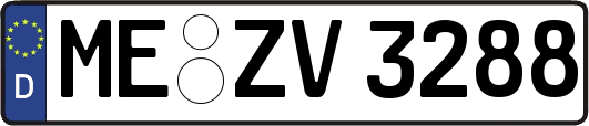 ME-ZV3288