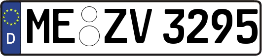 ME-ZV3295