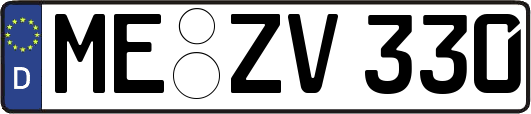 ME-ZV330