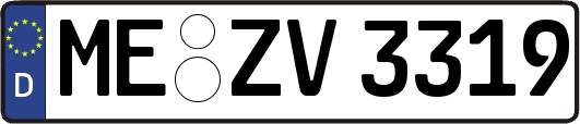 ME-ZV3319