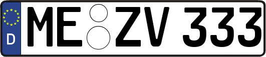 ME-ZV333