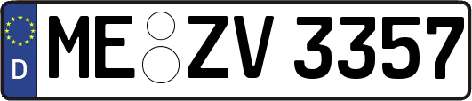 ME-ZV3357