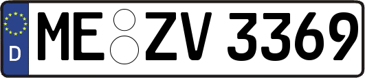 ME-ZV3369