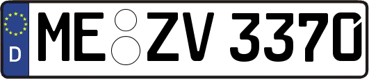 ME-ZV3370