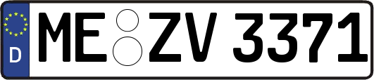 ME-ZV3371