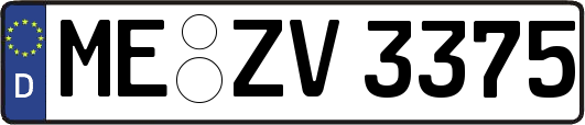 ME-ZV3375