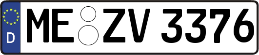 ME-ZV3376