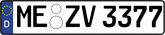 ME-ZV3377