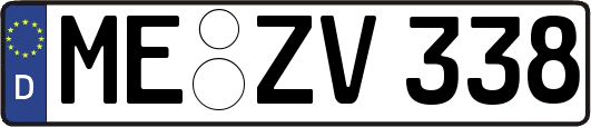 ME-ZV338
