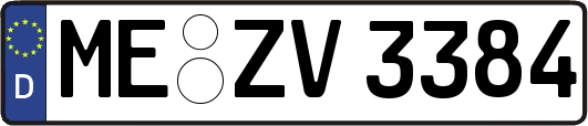 ME-ZV3384