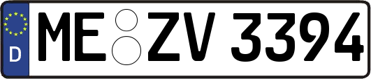 ME-ZV3394