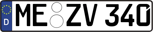 ME-ZV340