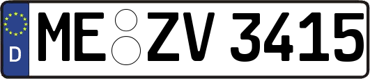 ME-ZV3415