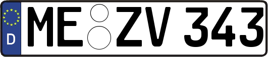 ME-ZV343