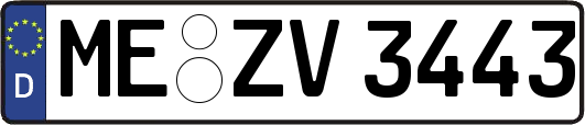 ME-ZV3443