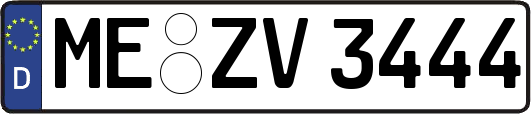 ME-ZV3444