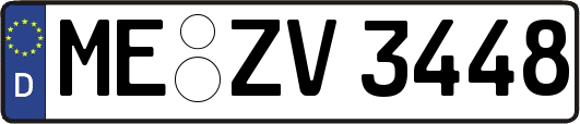 ME-ZV3448