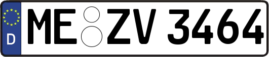 ME-ZV3464