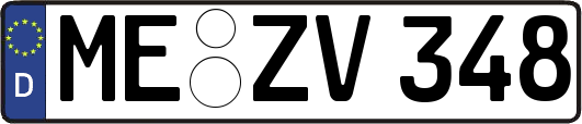 ME-ZV348