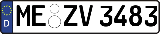 ME-ZV3483