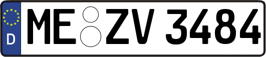 ME-ZV3484