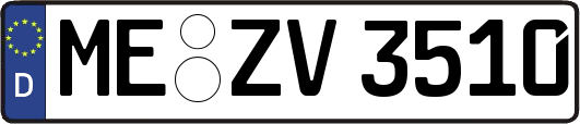 ME-ZV3510
