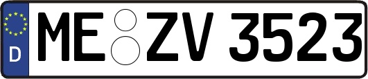 ME-ZV3523