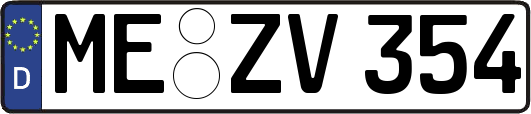 ME-ZV354