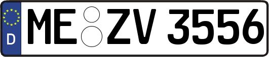 ME-ZV3556