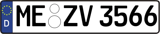 ME-ZV3566