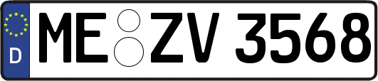 ME-ZV3568