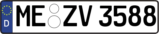 ME-ZV3588