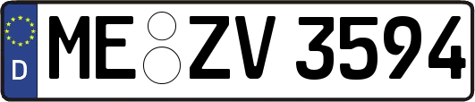 ME-ZV3594