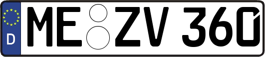 ME-ZV360