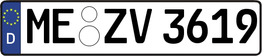 ME-ZV3619