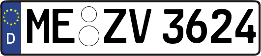 ME-ZV3624