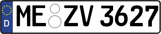 ME-ZV3627