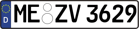 ME-ZV3629