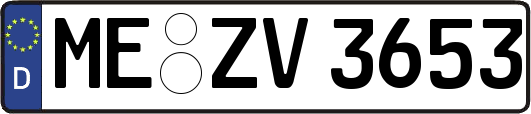 ME-ZV3653