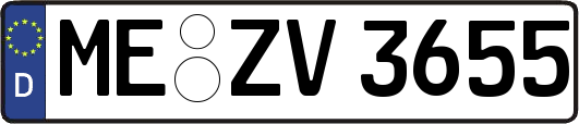 ME-ZV3655