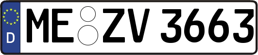 ME-ZV3663